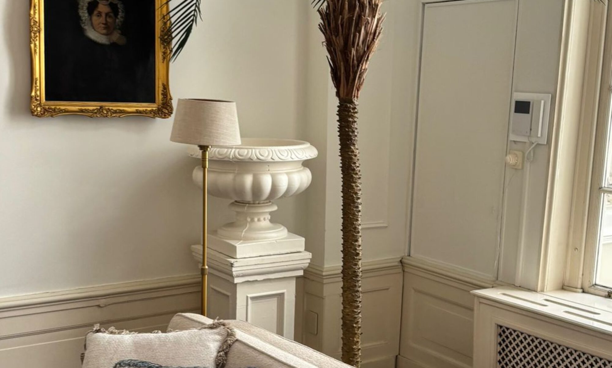 Ardalos luxe betonnen tuin-elementen